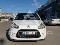 2012 Citroen C3