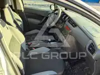 2012 Citroen C3