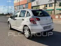 2012 Citroen C3