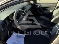 2012 Citroen C3