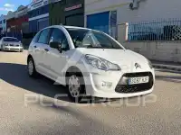 2012 Citroen C3