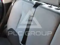 2012 Citroen C3