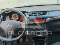 2012 Citroen C3