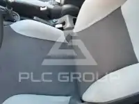 2012 Citroen C3