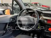 2012 Citroen C3