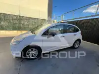 2012 Citroen C3