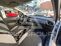 2012 Citroen C3