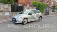 2012 Citroen C3
