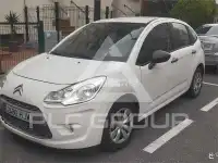 2012 Citroen C3