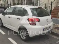 2012 Citroen C3