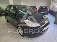 2012 Citroen C3