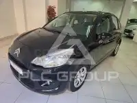 2012 Citroen C3