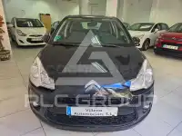 2012 Citroen C3