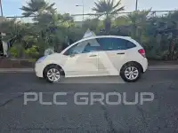 2012 Citroen C3