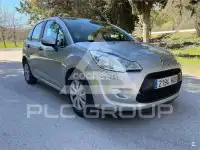 2012 Citroen C3