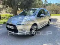 2012 Citroen C3
