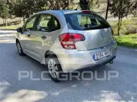 2012 Citroen C3