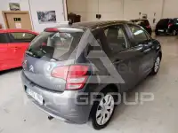 2012 Citroen C3