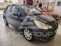 2012 Citroen C3