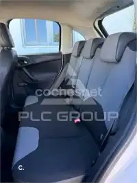 2012 Citroen C3