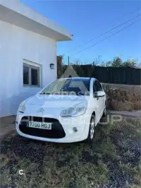 2012 Citroen C3