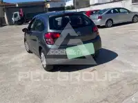 2012 Citroen C3