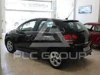 2012 Citroen C3