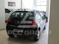 2012 Citroen C3