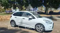 2012 Citroen C3