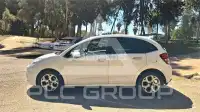 2012 Citroen C3