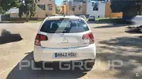 2012 Citroen C3