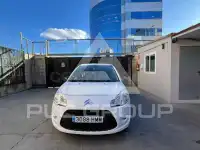 2012 Citroen C3