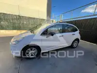 2012 Citroen C3