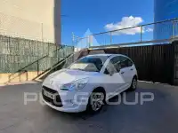 2012 Citroen C3