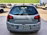 2012 Citroen C3