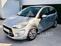 2012 Citroen C3