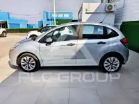 2012 Citroen C3