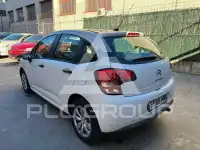 2012 Citroen C3