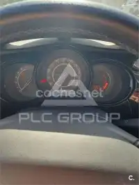 2012 Citroen C3