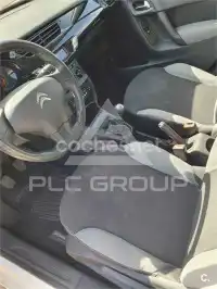 2012 Citroen C3