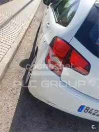 2012 Citroen C3