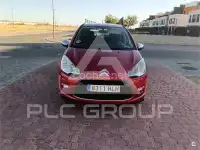 2012 Citroen C3