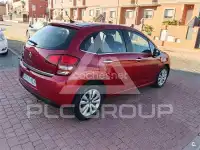 2012 Citroen C3
