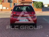 2012 Citroen C3