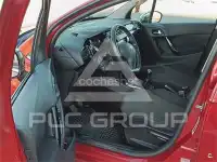 2012 Citroen C3