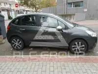 2012 Citroen C3