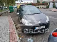 2012 Citroen C3