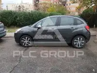 2012 Citroen C3