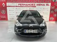 2012 Citroen C3