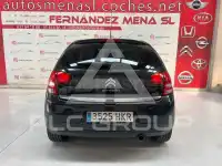 2012 Citroen C3